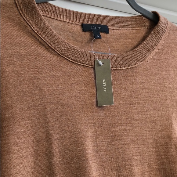 JCrew tipi cozy sweater - Picture 2 of 8